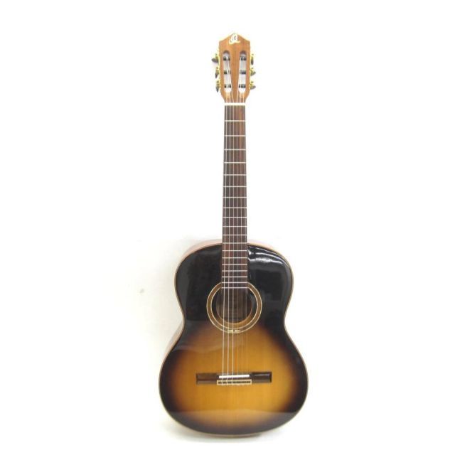 美品】ORTEGA オルテガ R158SN-HSB アコースティックギター