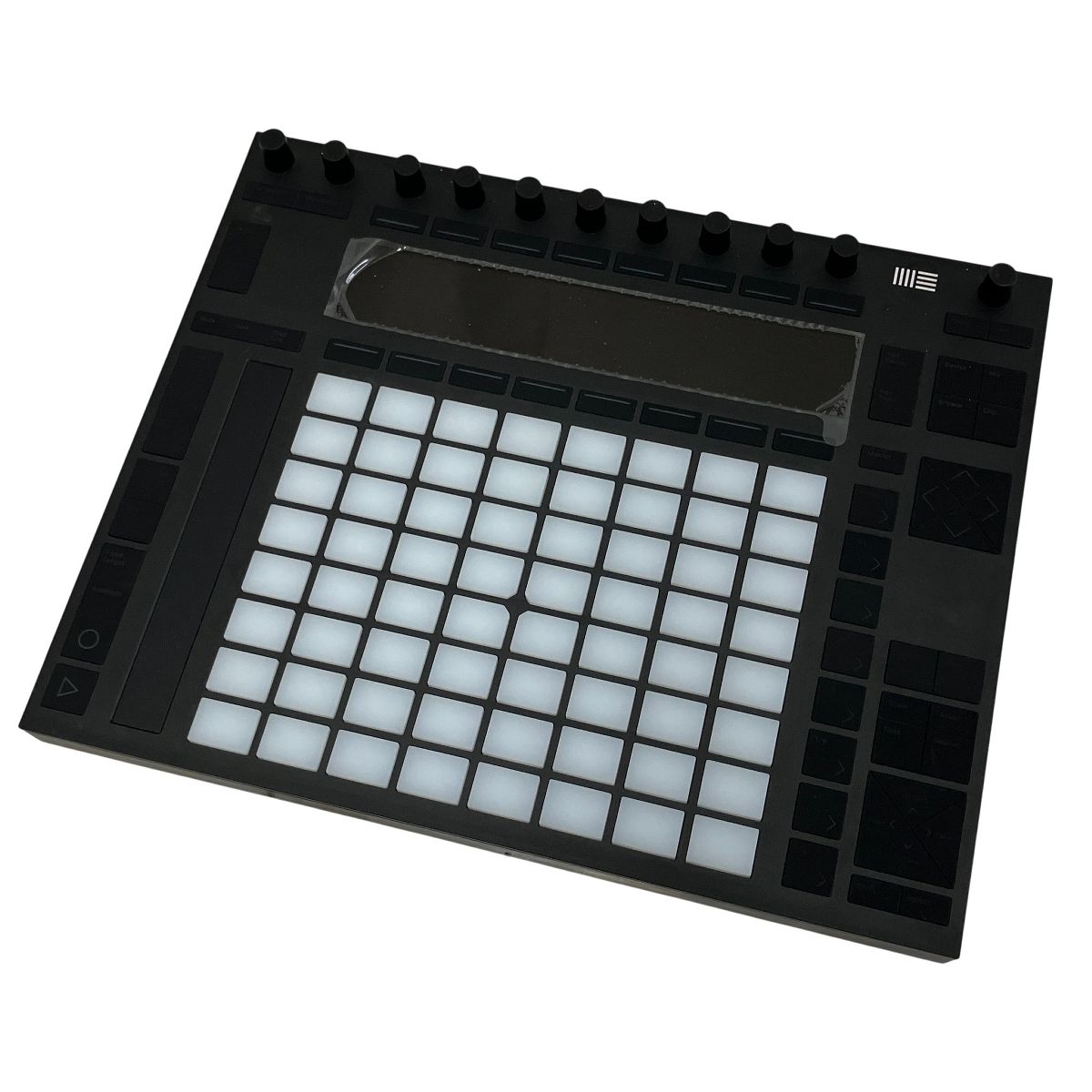 Ableton push2 MIDIコントローラー HWPU02 エイブルトン T10452938