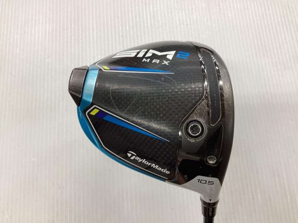 最短翌日発送】SIM2 MAX | 10.5 | S | TENSEI BLUE TM50