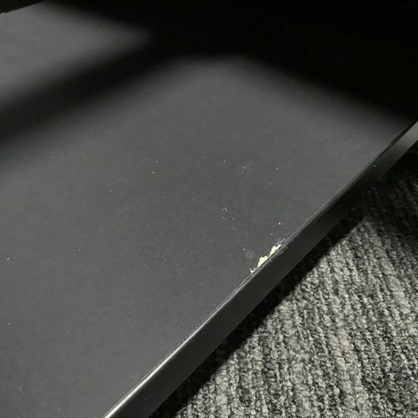 ダストボックス