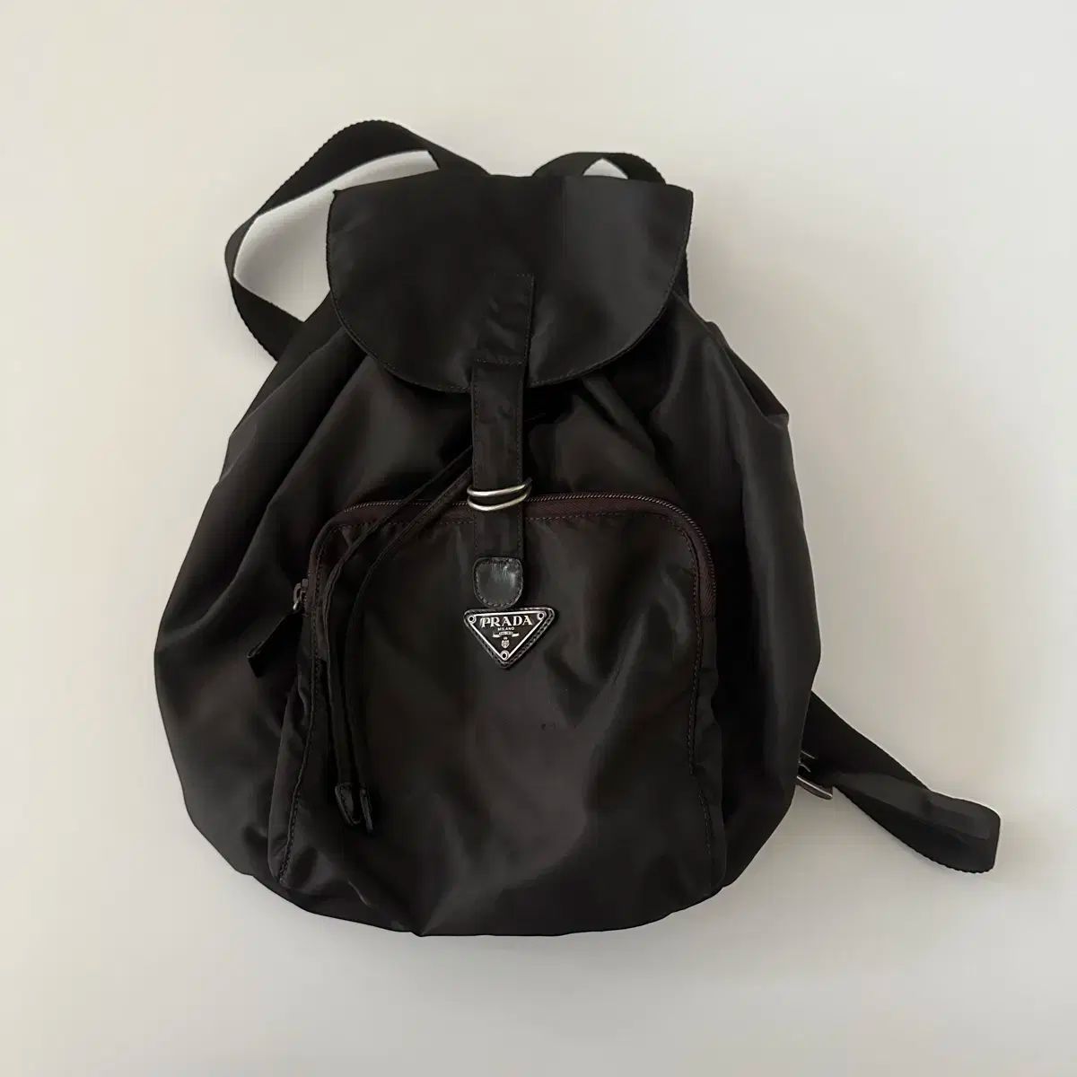 PRADA プラダ prada ポコノ リュック リュックサック