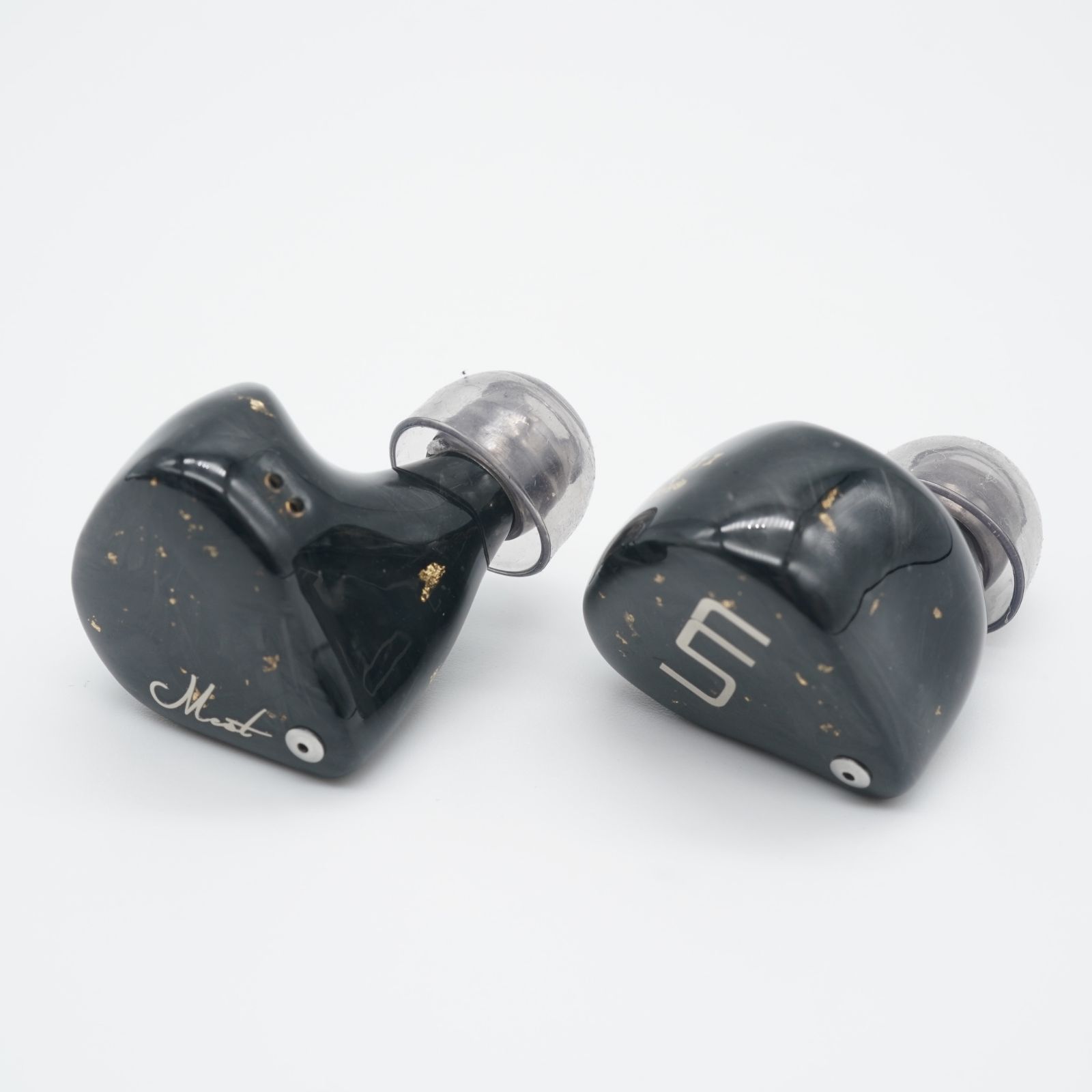 新品級 Unique Melody MEST MKII UNM-9043 - メルカリ
