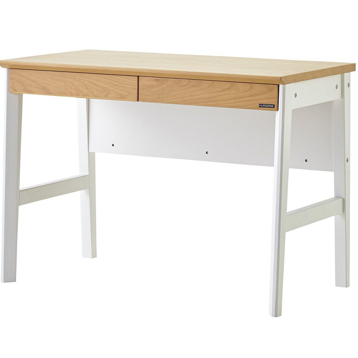 リニアミオ コンポーネントデスク 100cm ct71691