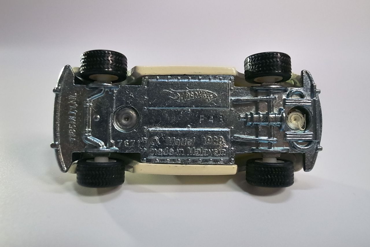 レア・入手困難品 】 ホットウィール VW フォルクスワーゲン