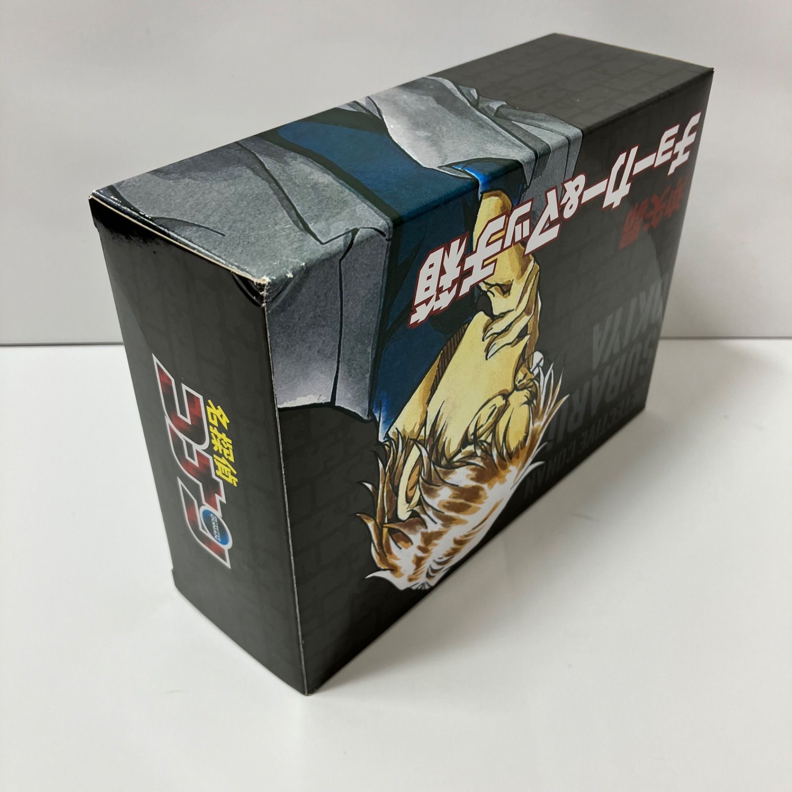 瀬戸店】チョーカー＆マッチ箱 沖矢昴 週刊少年サンデー応募者全員