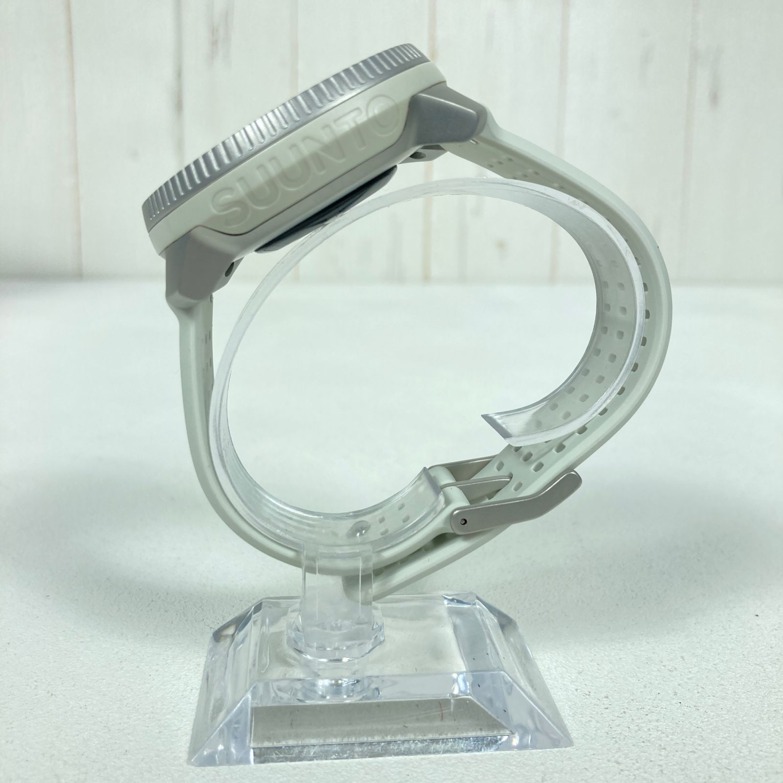 OneSize グレー系】 Suunto ( スント ) レース バーチ Race Birch 