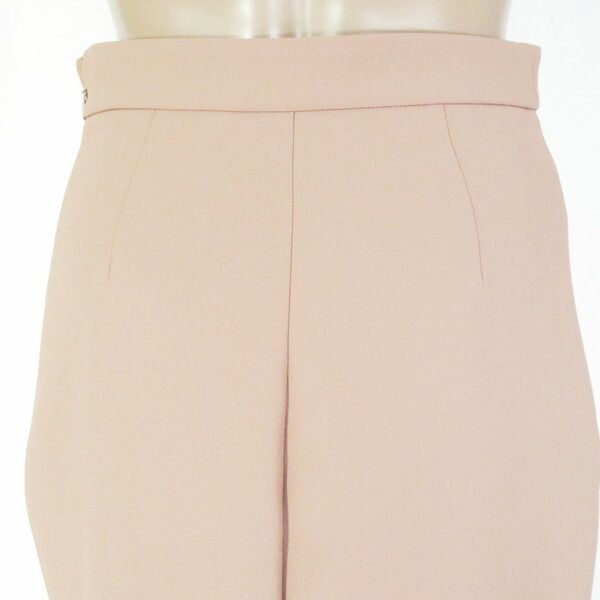 タイトスカート 台形