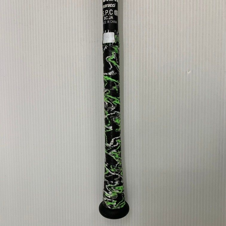 軟式バット MJJSBBWC