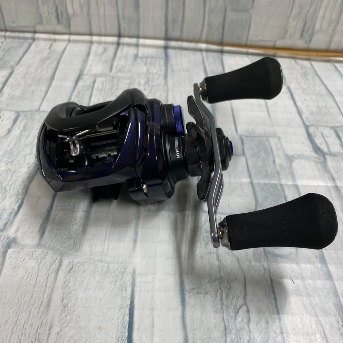 アウトレット品】ソルティストTW100XHL PEスペシャル - メルカリ