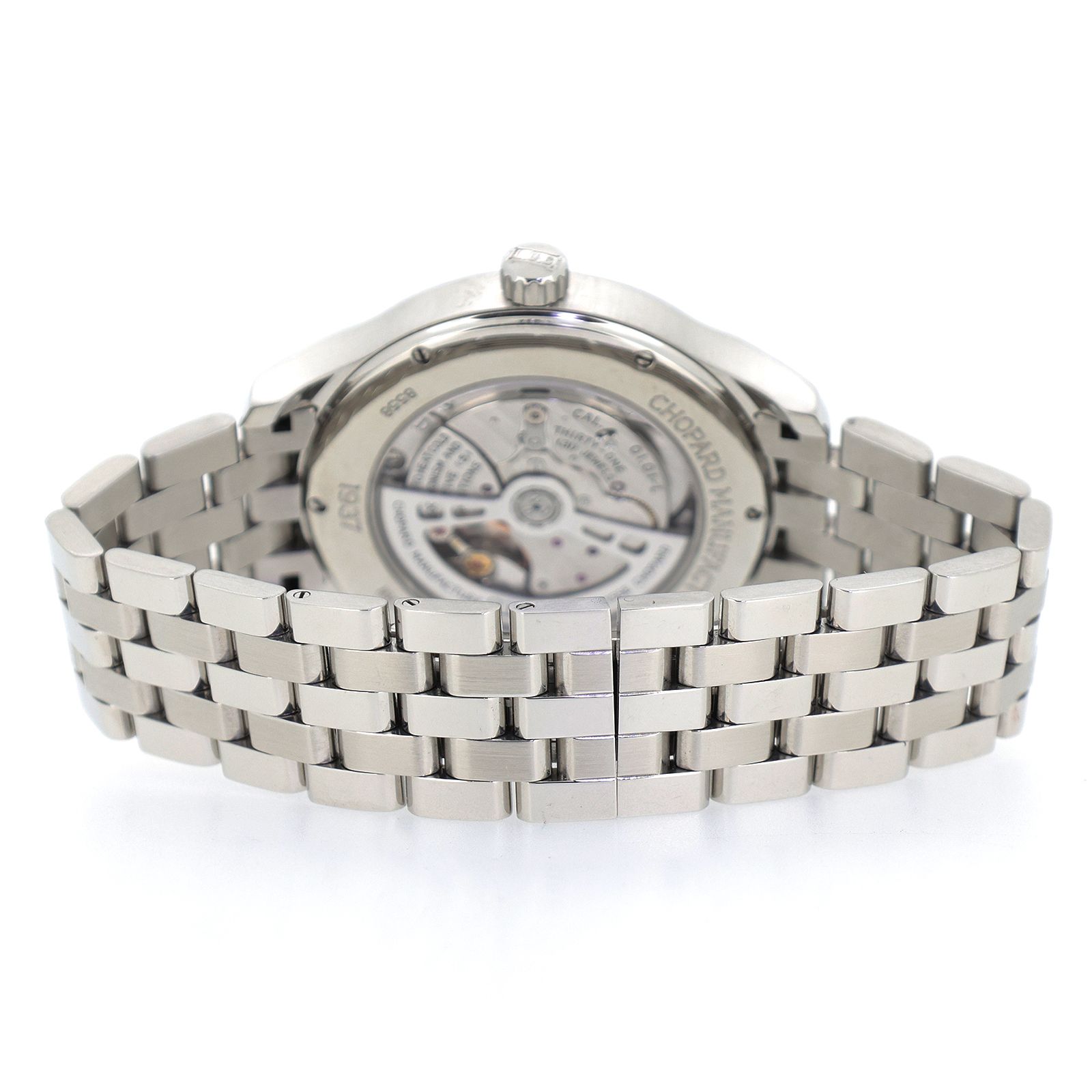 ショパール L.U.C 1937 クラシック 158558-3002 メンズ 腕時計 - メルカリ