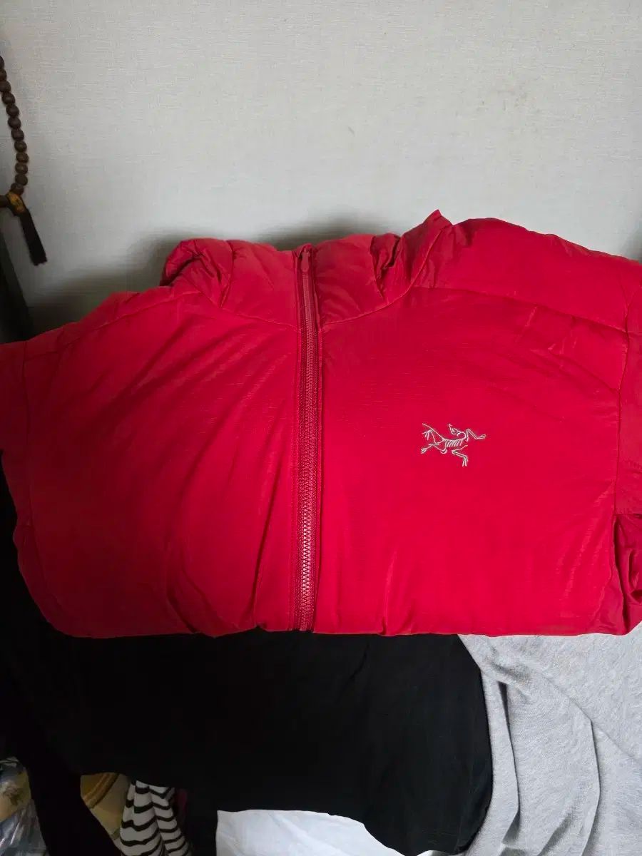 M ARC TERYX アークテリクス Atom アトム 重い フーディー パーカー ヘリテージ