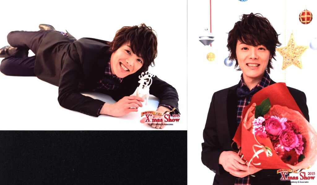 関西ジャニーズJr. B.A.D. フォトセット 2007 グッズ - メルカリ