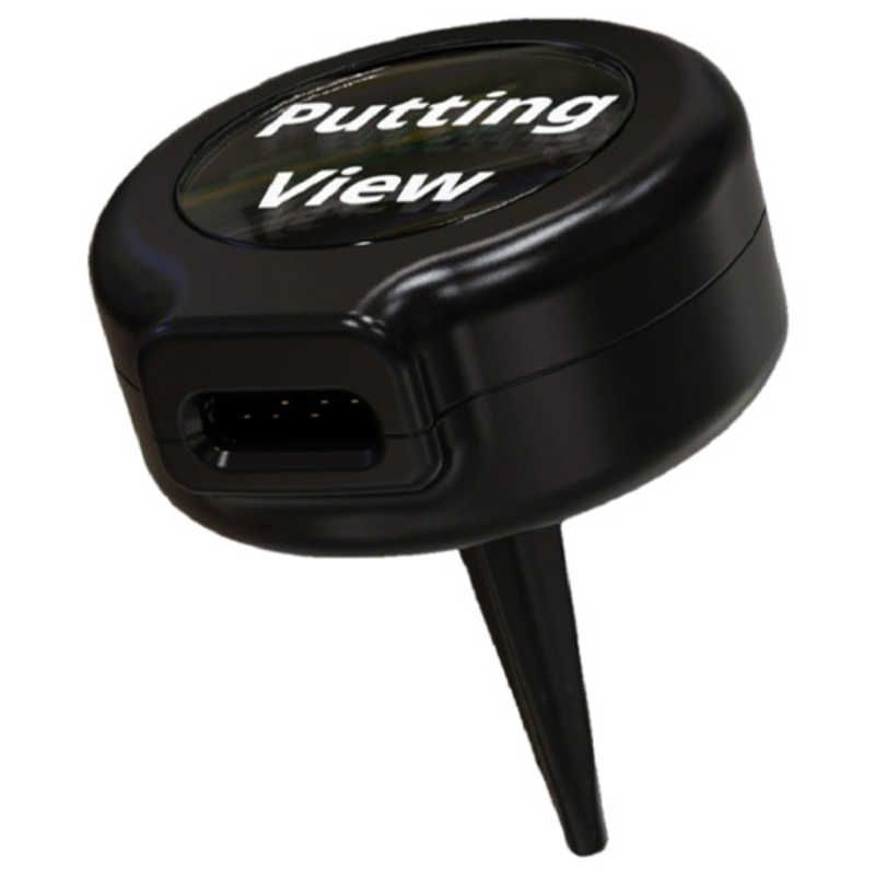 その他 XVIC PUTTING VIEW Lynx 送料無料 【新品 未使用 未開梱】 LYNX XVIC Putting View