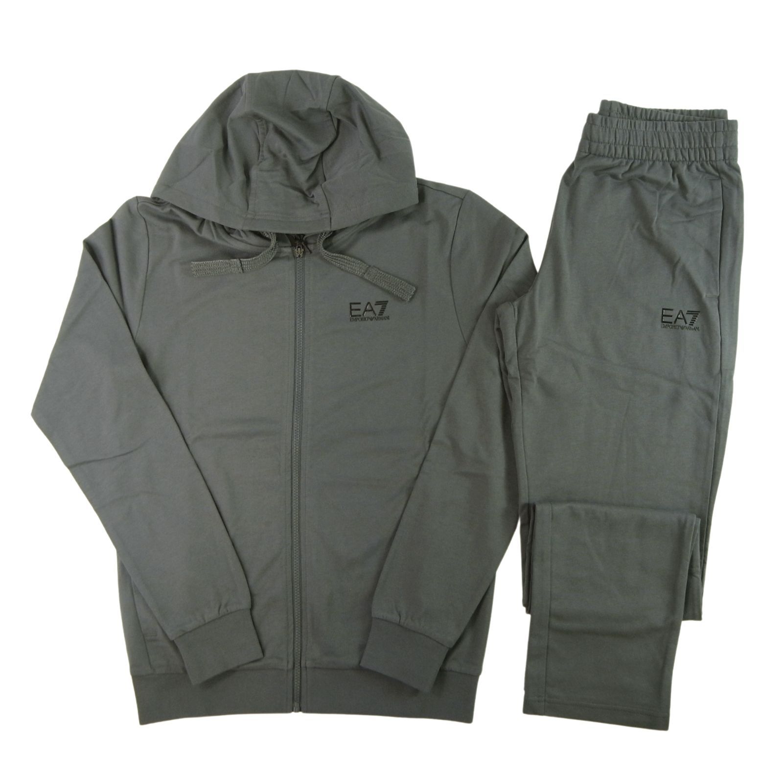 EMPORIO ARMANI EA7 エンポリオアルマーニ イーエーセブン ジャージ 