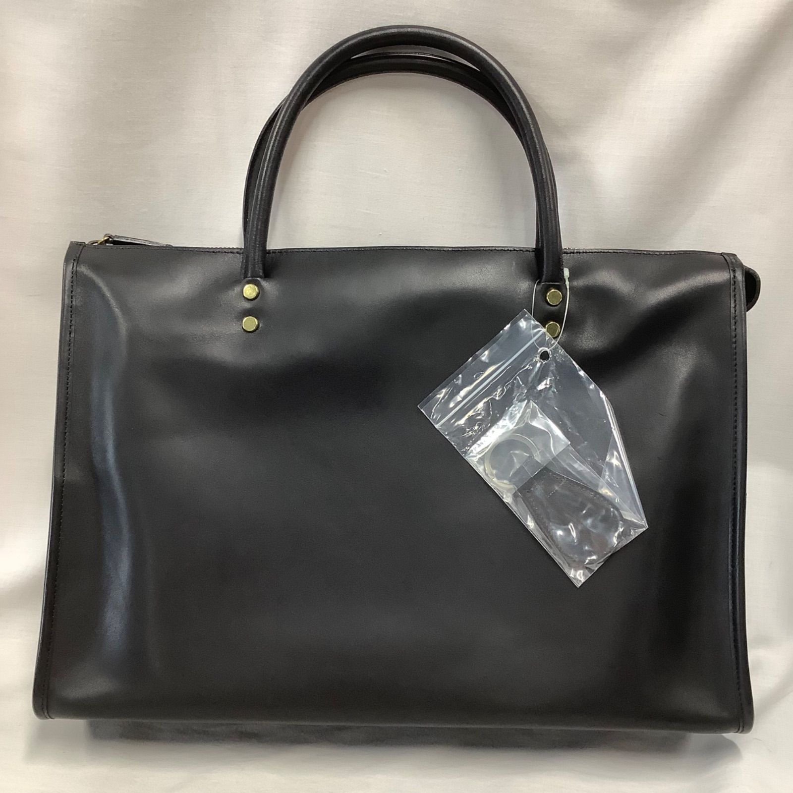 ソメスサドルsomes saddleイノベーション ブリーフケース