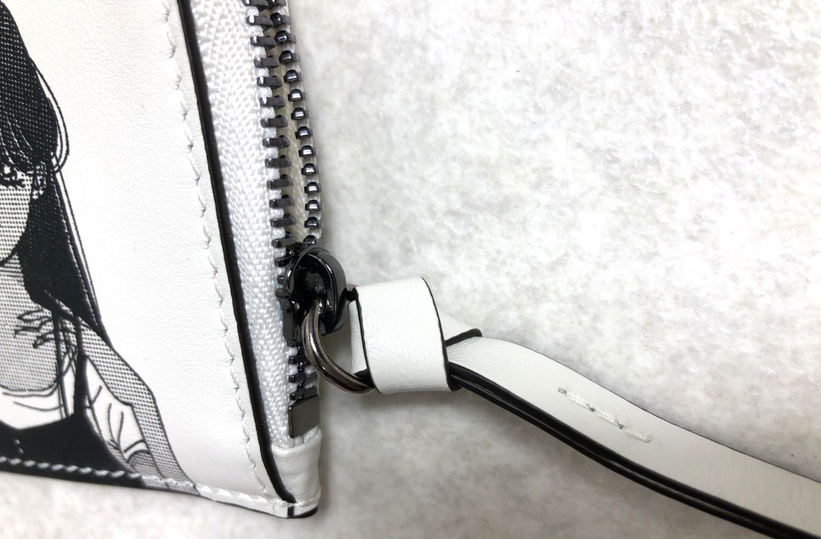 最終価格★冥王せつな＆土萠ほたる カードケース　ジミーチュウ  セーラームーン 最終価格☆冥王せつな＆土萠ほたる カードケース ジミーチュウ