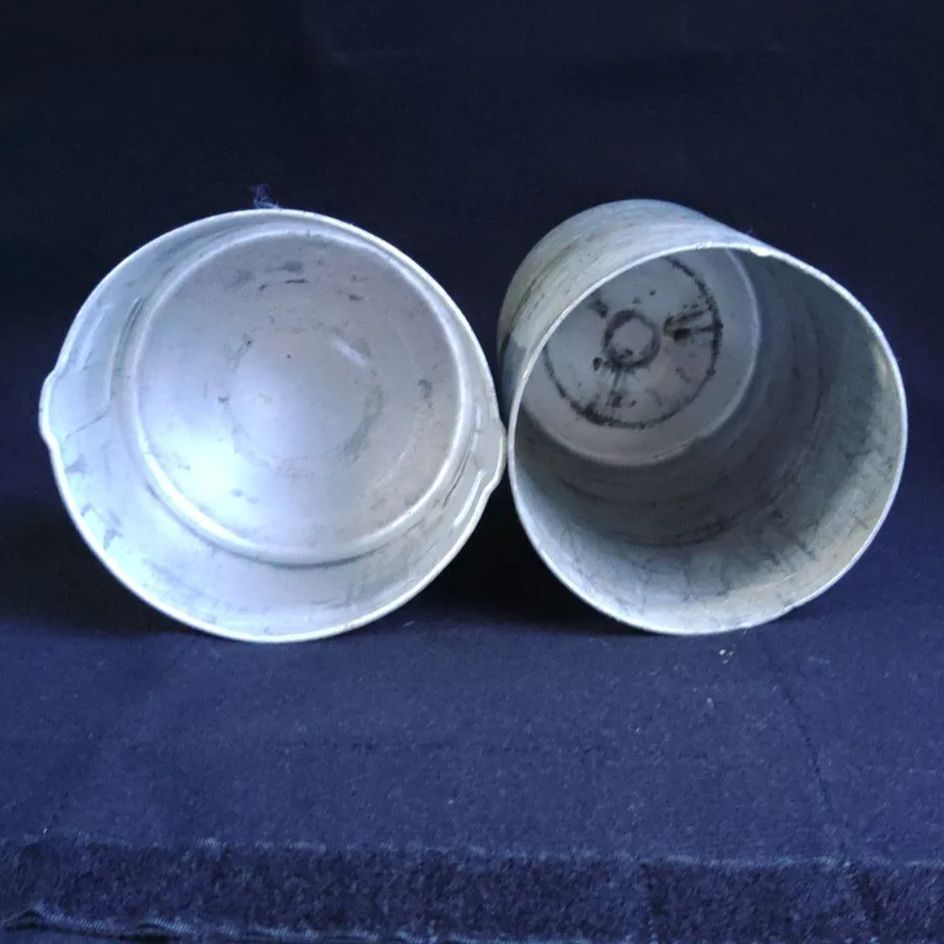 GIストーブM1950 民生モデル