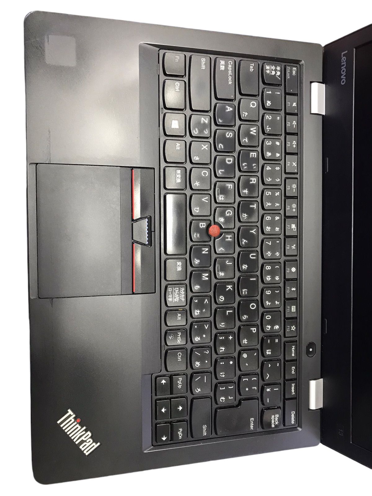 ThinkPad 13 ジャンク です Lenovo Thinkpad 13 ジャンク品 - メルカリ