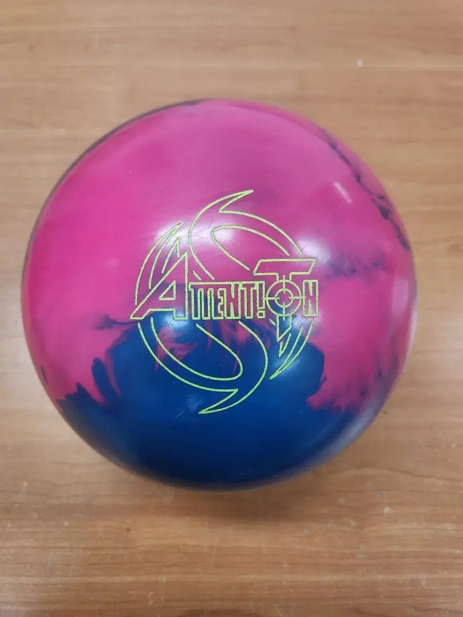 Brunswick Melee Jab HW22 15ポンド ボウリングボール brunswick