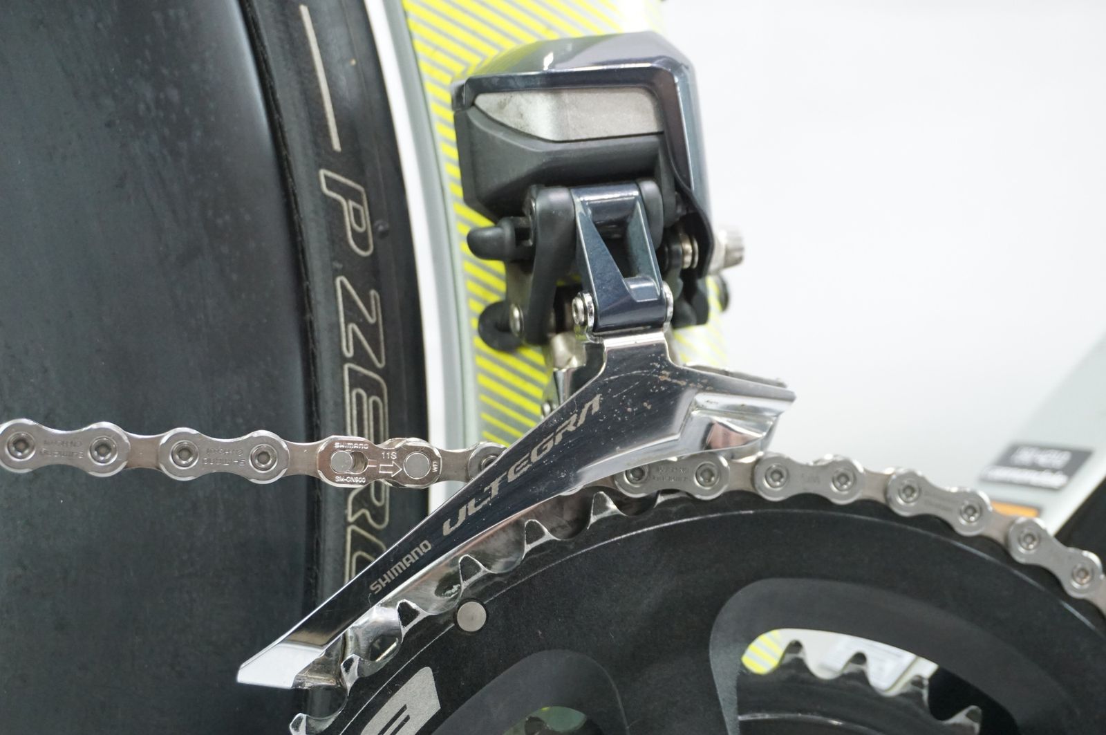 CANNONDALE キャノンデール