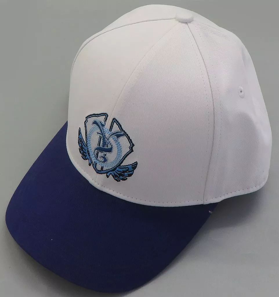 ラ ブ ラ イ ブ ユニット甲子園 虹ヶ咲学園 ベースボール キャップ