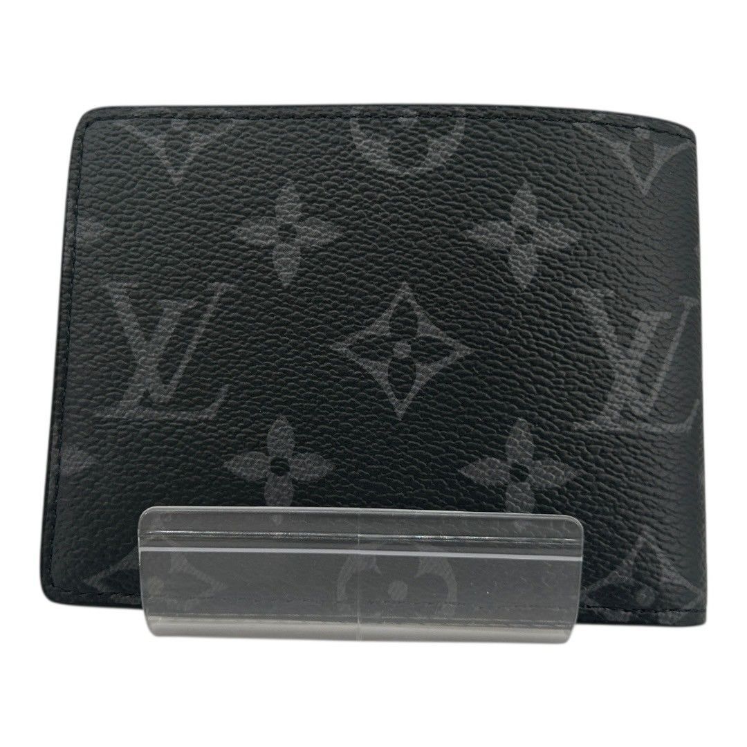 Louis Vuitton 折財布 メンズ 小物 エクリプス