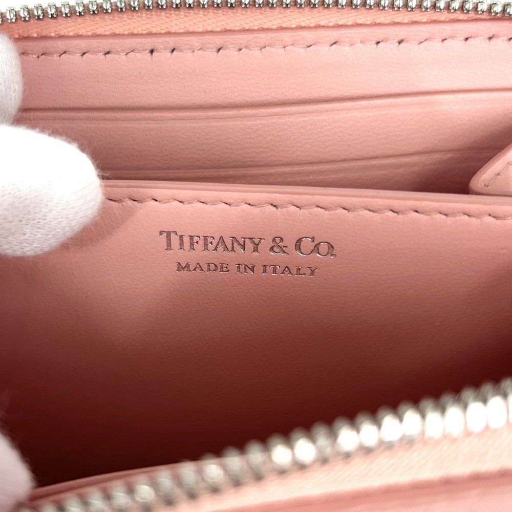 ティファニー コインケース レディース リターントゥティファニー  