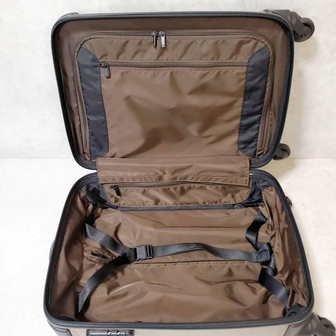 訳あり・希少】TUMI トゥミ VAPOR 28020BZ スーツケース キャリー