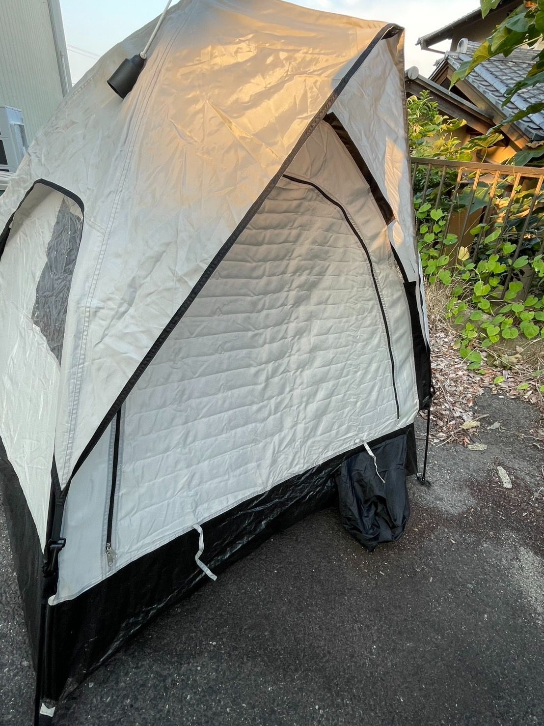 ダイワ ヘラテント G-250 GINKAKU 銀閣 AIRテント ダイワ 銀閣G-250