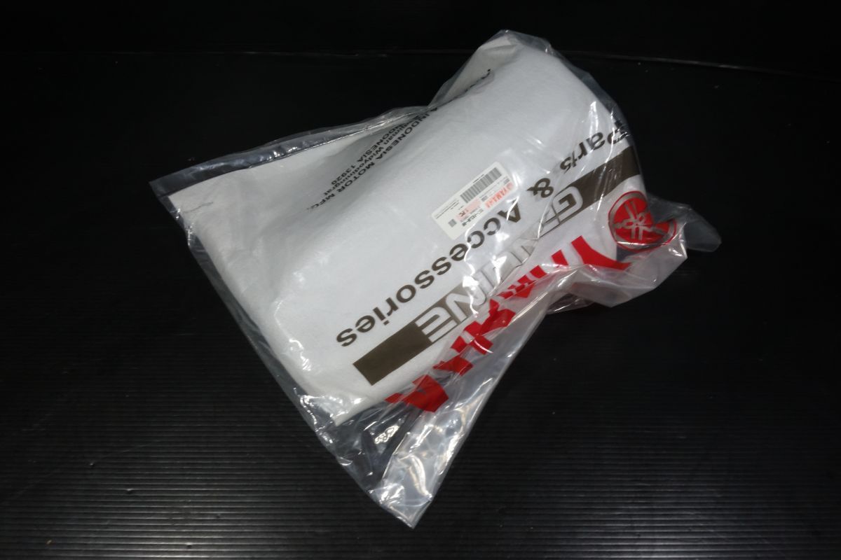 ウインド シールド スクリーン バイザー 風防 BS7-F83J0-00 ヤマハ 純正 YZF-R25 YZF-R3 新品 未使用 #R20250127