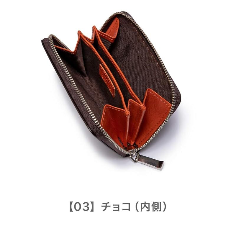 タケオキクチ コインケース アルド メンズ 177626 03 チョコ 0 MARWIL-DEMENAGEMENTS_CH