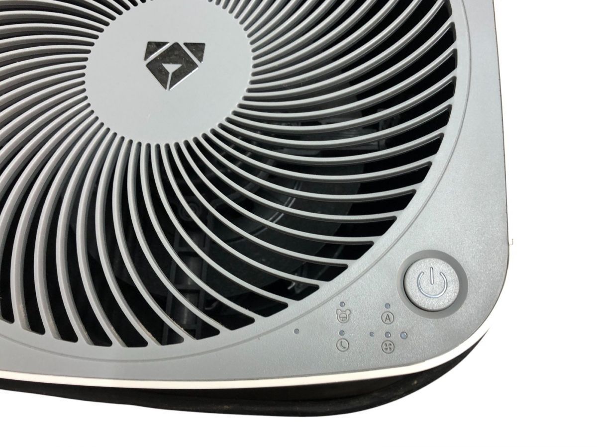 空気清浄機 Airdog エアドッグ X5s コード年式2021年 211-191002