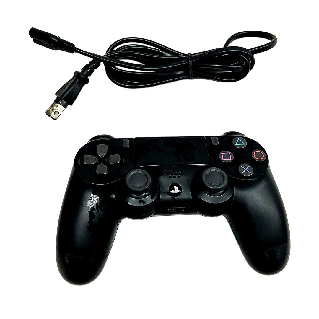 SONY プレイステーション4 CUH-2200A PS4 ゲーム機器 プレステ コントローラー付き ソニー C10455415