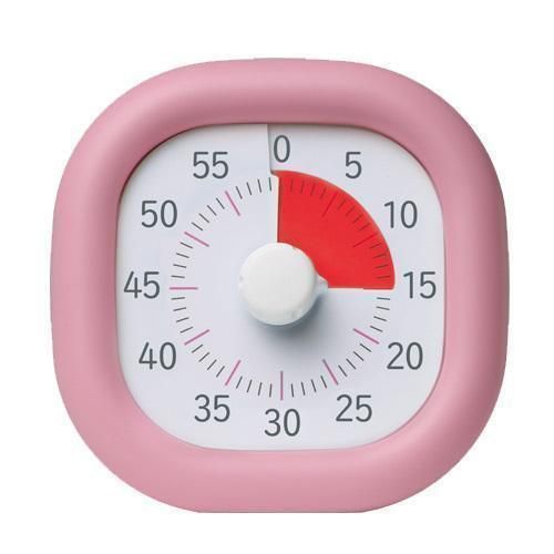 タイマー式学習 子供