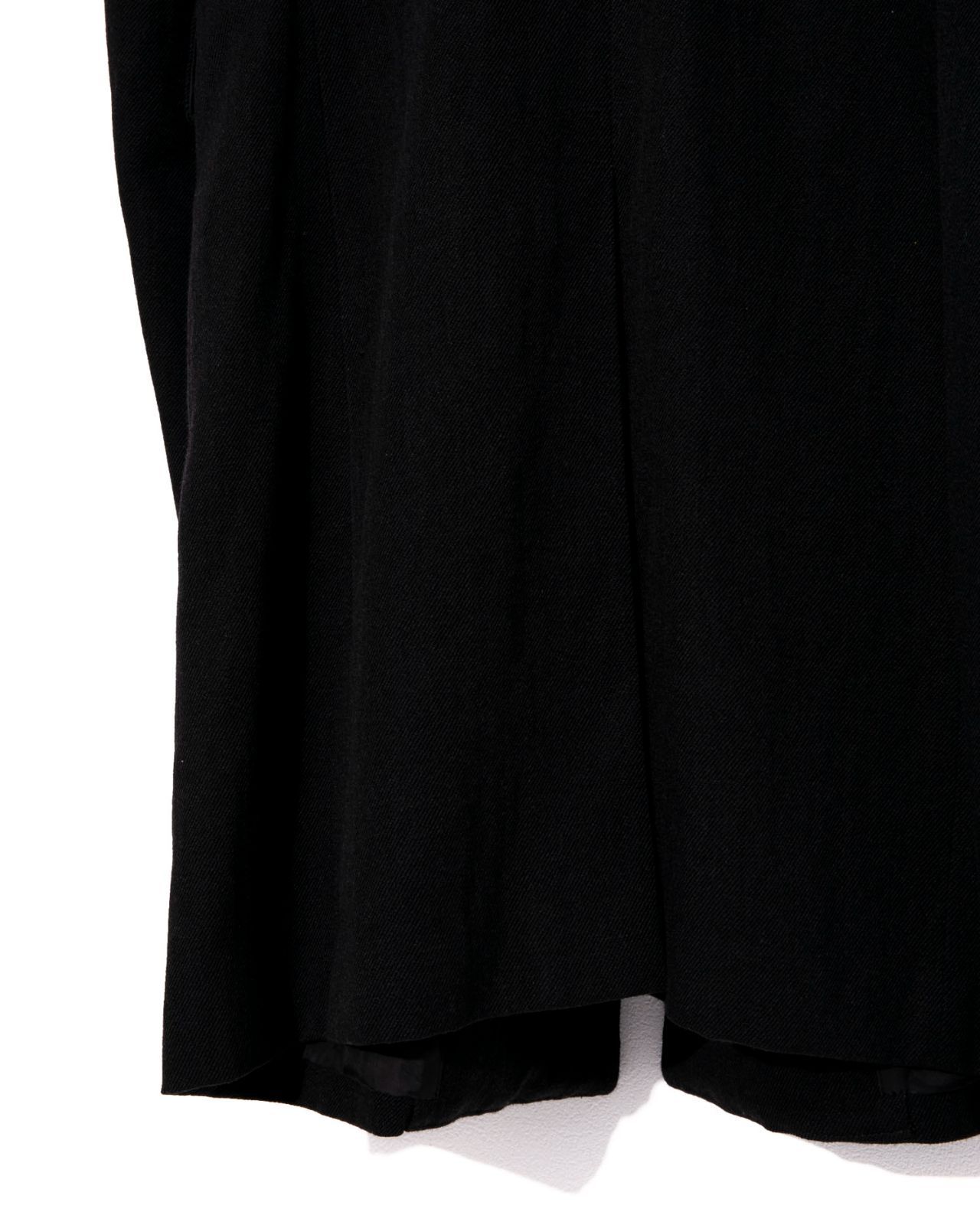 COMME des GARCONS HOMME PLUS コムデギャルソンオムプリュス ノー コート KANDAIZUMI_COM