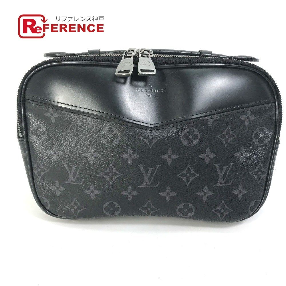 LOUIS VUITTON ルイヴィトン ボディバッグ バムバッグ M42906