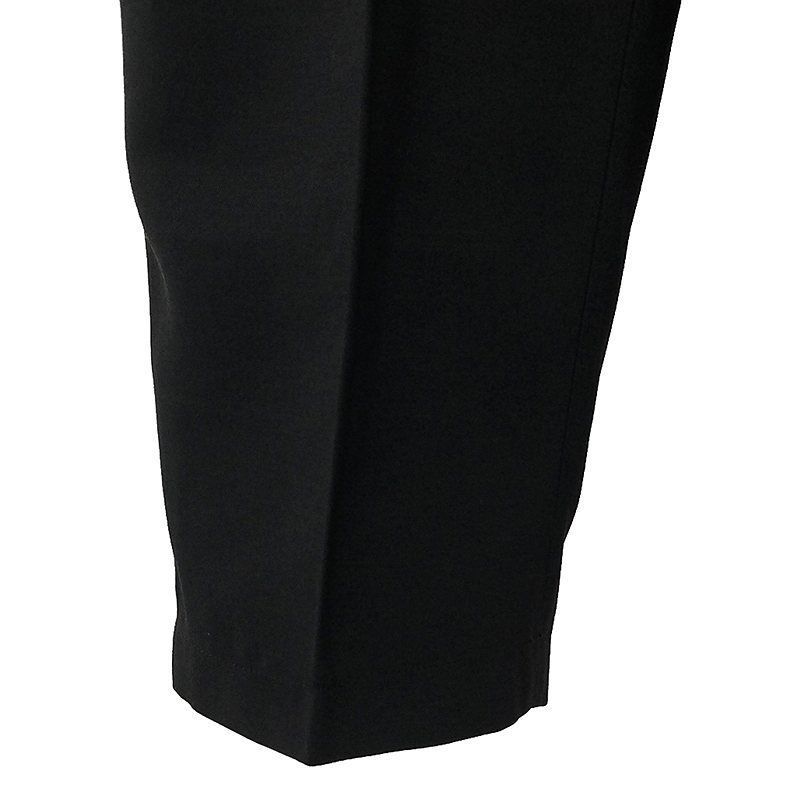 louren センタープレスコクーンパンツ 2021 SUMMER COLLECTION vol.1】CENTERPRESS COCOON PANTS