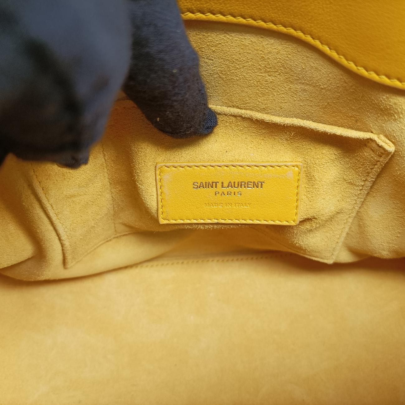 ド ジュールイエローレザー377183ARS377183.0115