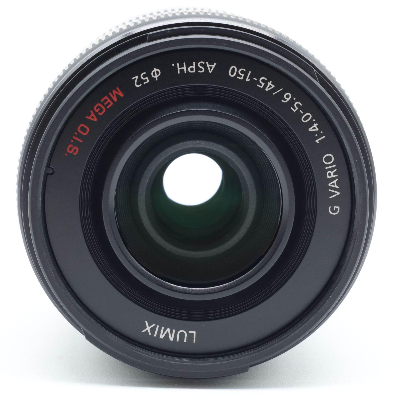 ★良品★ パナソニック Panasonic LUMIX G VARIO 14-45mm F3.5-5.6 ASPH. MEGA O.I.S. H-FS014045