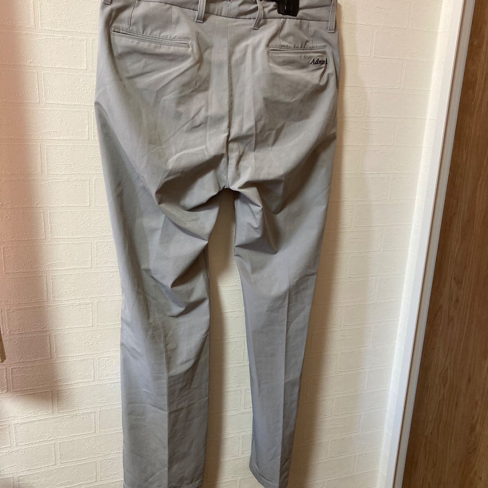 ゴルフ ベーシック