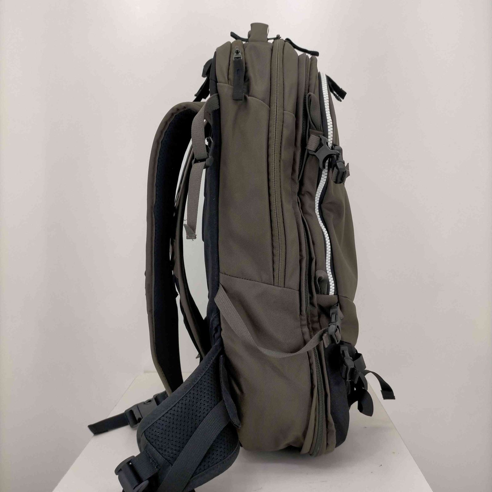 MILLET - ミレー アイガー 25  MILLET EIGER MILLET - ミレー アイガー 25 MILLET EIGERの通販 by 煮込み太郎