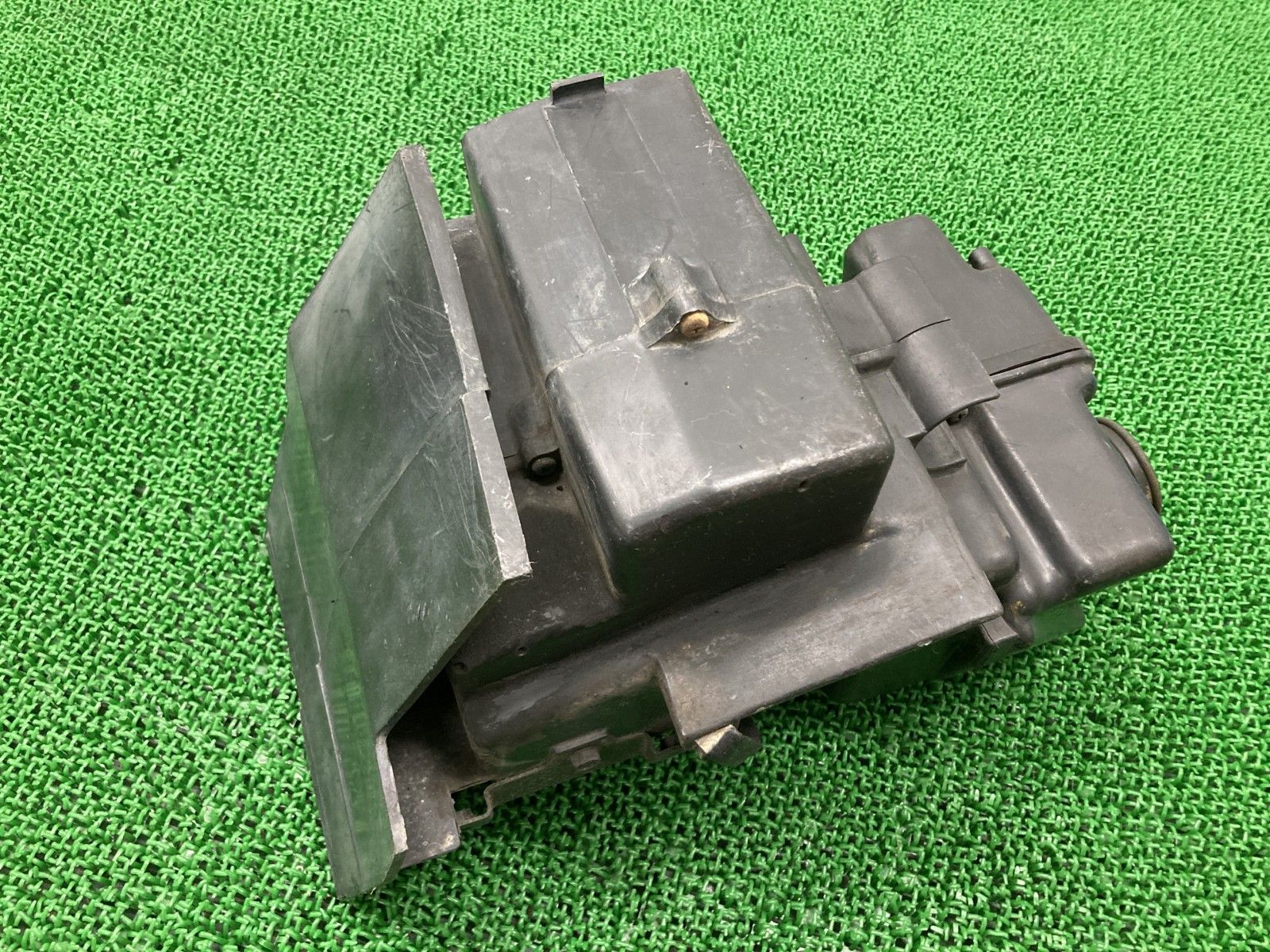 エリミネーター250SE エアクリーナーボックス A065 カワサキ 純正
