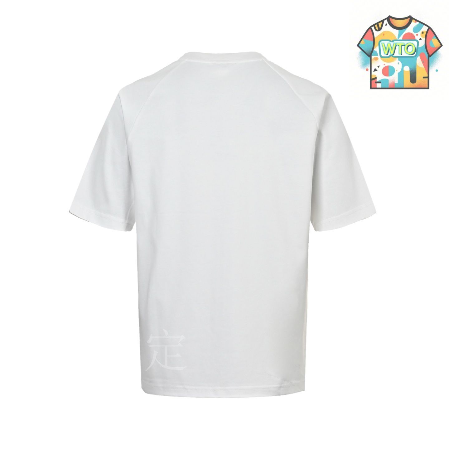 今日WTO】Dior×ERL コラボロゴ刺繍 T シャツ-UZ52 - メルカリ