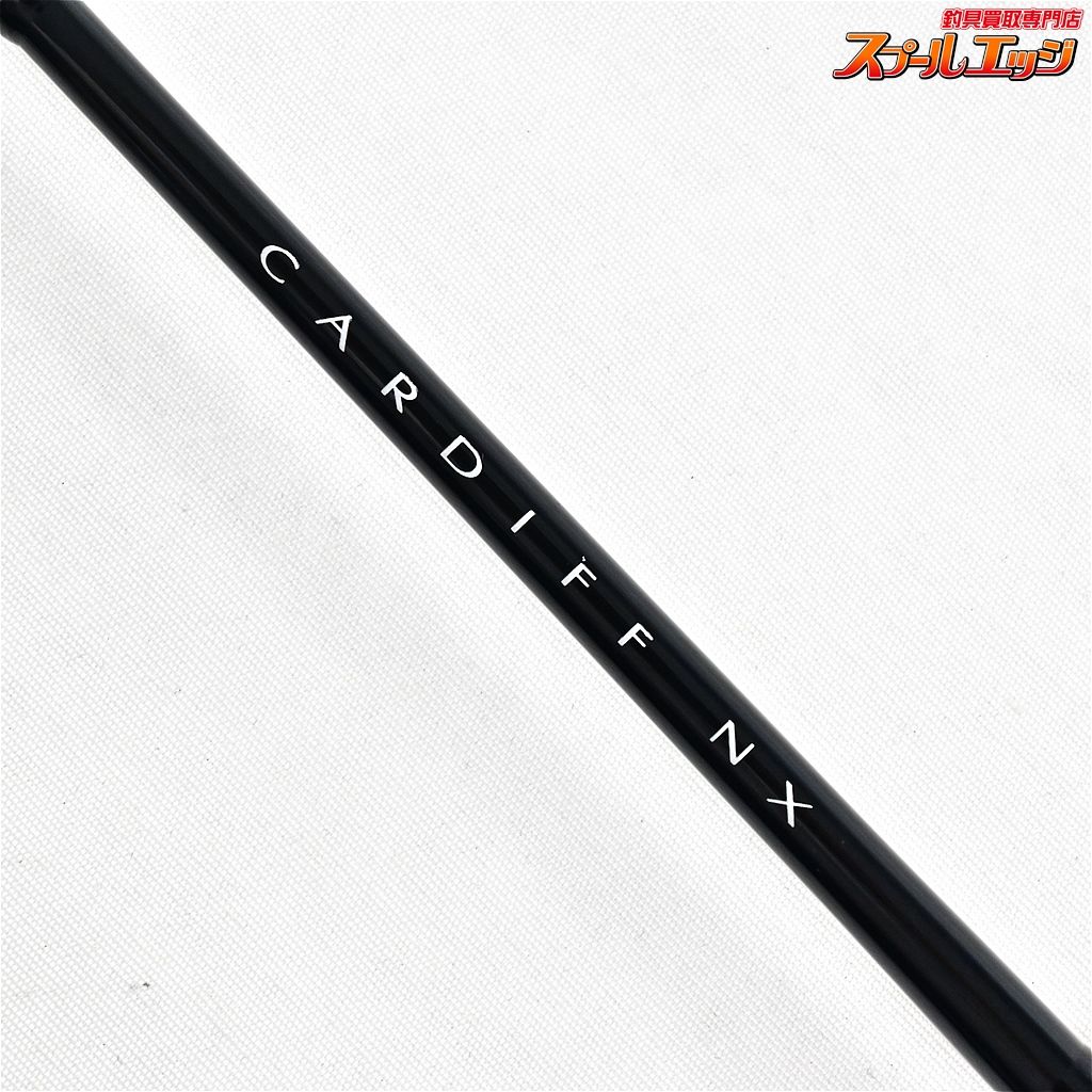 【シマノ】 15カーディフ NX B48L SHIMANO CARDIFF NX マス