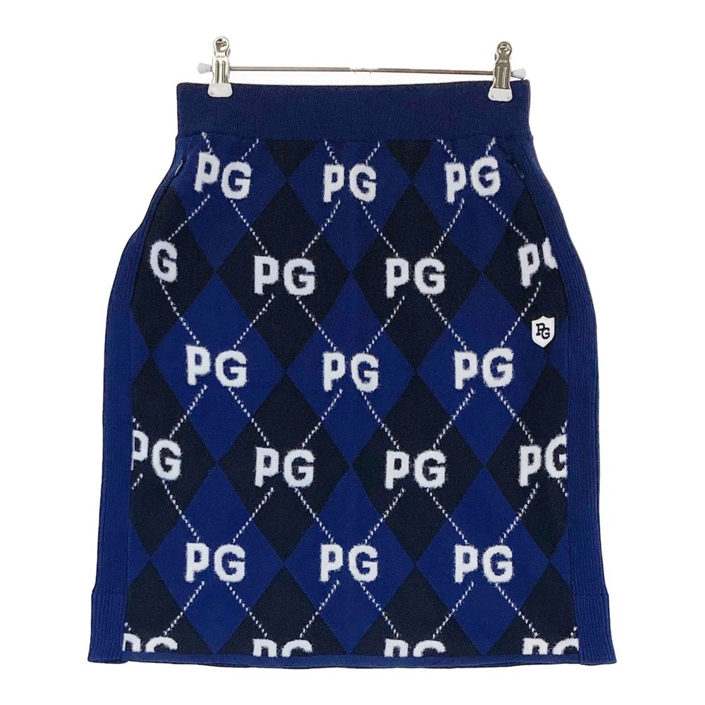 サイズ：1 PEARLY GATES パーリーゲイツ 055-1234914 ニット