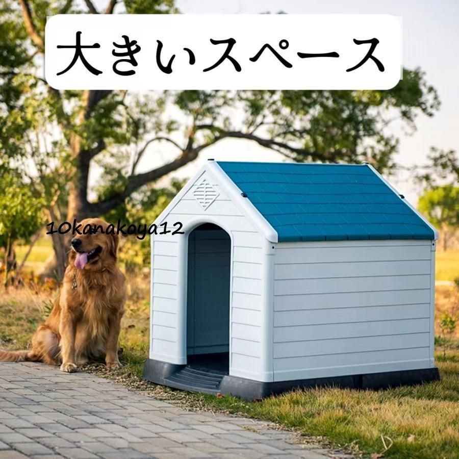 屋外