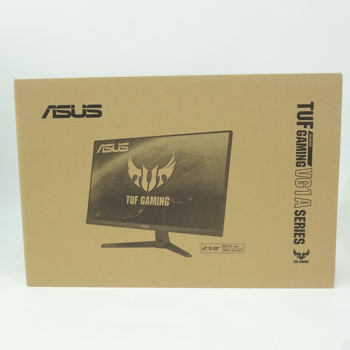 VG249Q1A-J ASUS ゲーミングモニター - ディスプレイ・モニター本体