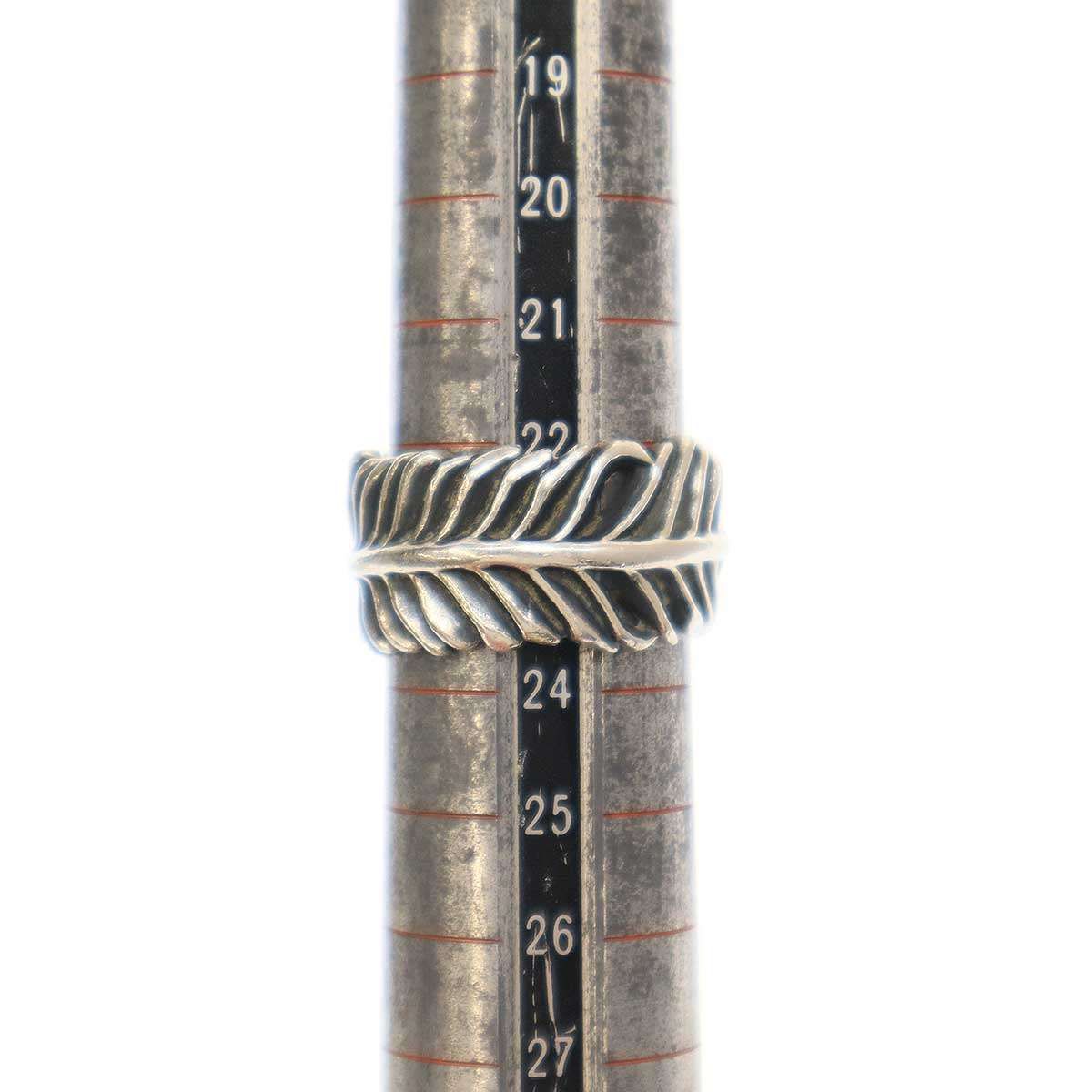 GARNI フェザーリング S GARNI - Eagle Feather Ring - S | Tempt
