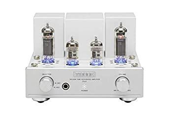 TRIODE Pearl プリメインアンプ