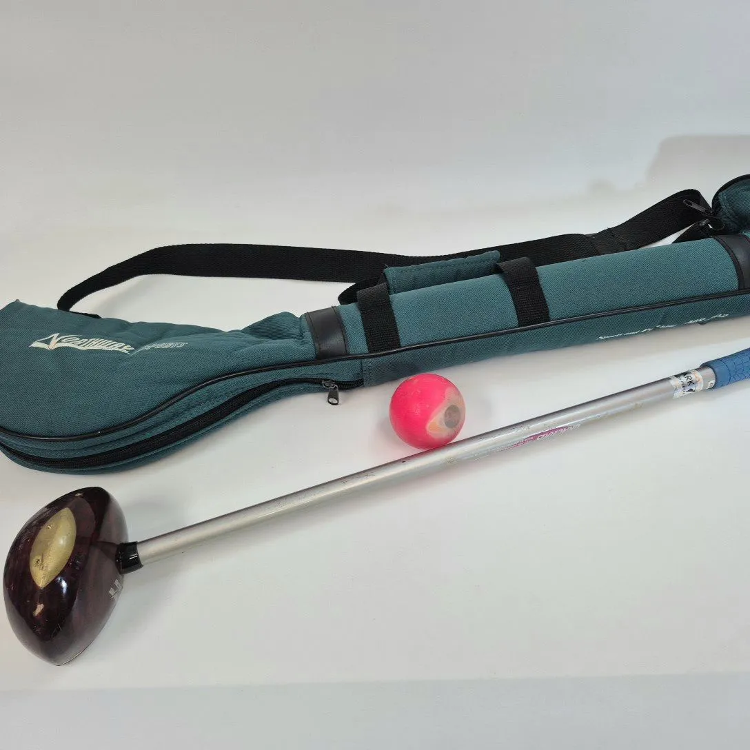 NORTHWAY SPORTS KAWASAKIパークゴルフクラブPRO 252 NORTHWAY SPORTS KAWASAKIパークゴルフクラブPRO 252